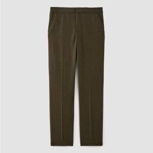 Men’s Everlane Wool Flannel Trousers